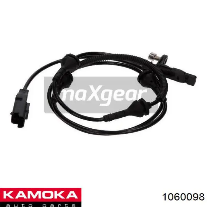 1060098 Kamoka Датчик АБС