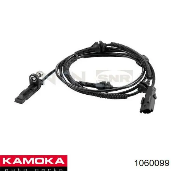 Купить 1060099 Kamoka Датчик АБС задний