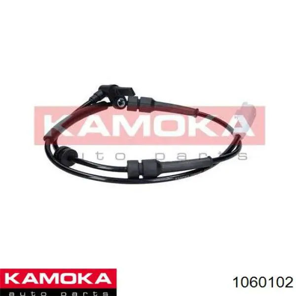 Передний левый датчик абс Kamoka 1060102