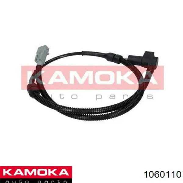 Датчик ABS задний Kamoka 1060110
