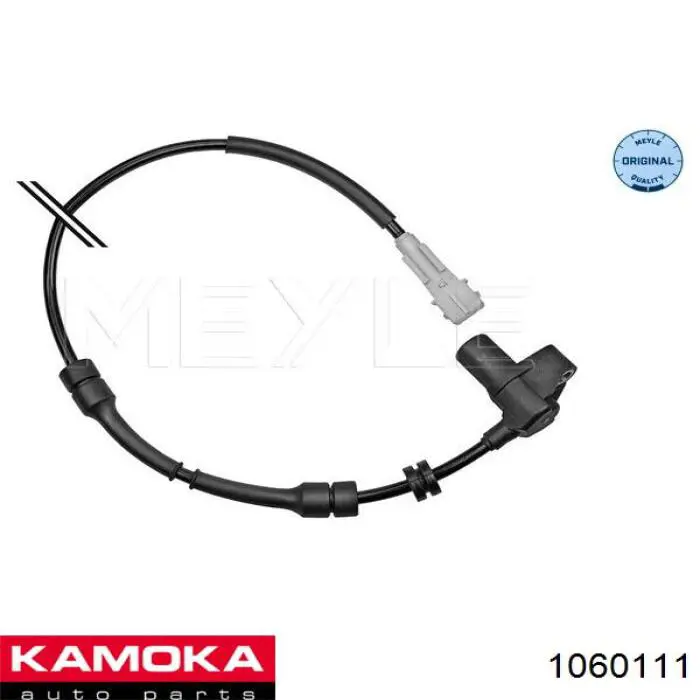 Передний датчик АБС Kamoka 1060111 цена, от 13.99 USD