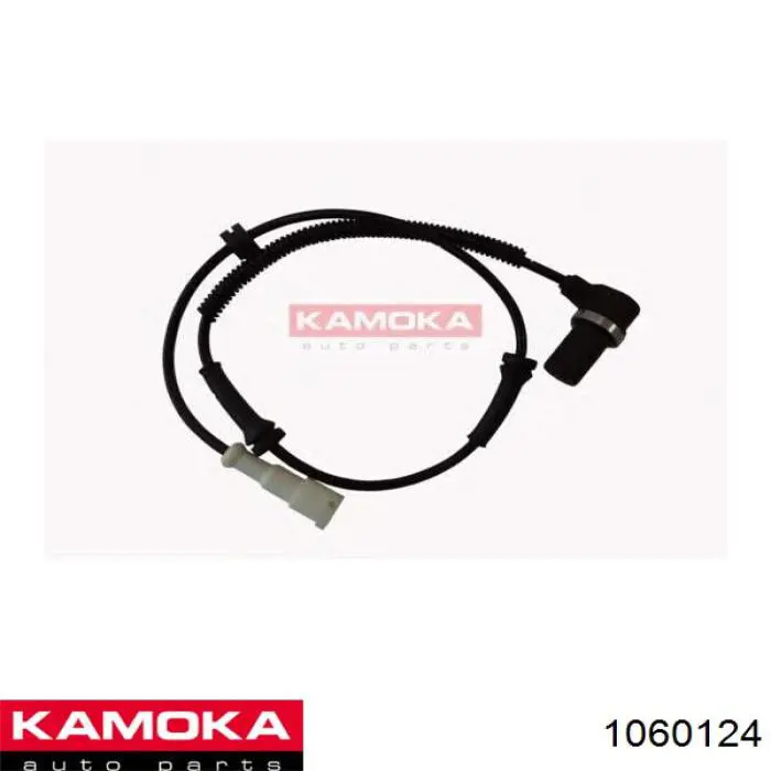 Передний датчик АБС Kamoka 1060124 цена, от 18.24 USD