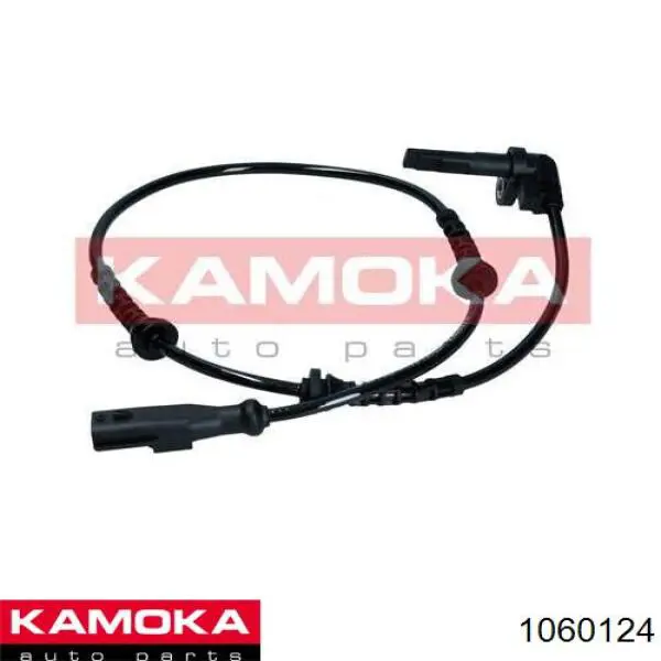 1060124 Kamoka
