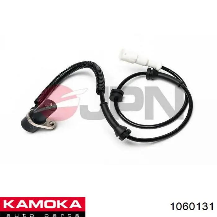 Датчик антиблокировочной системы торможения Kamoka 1060131 цена, от 23.49 USD