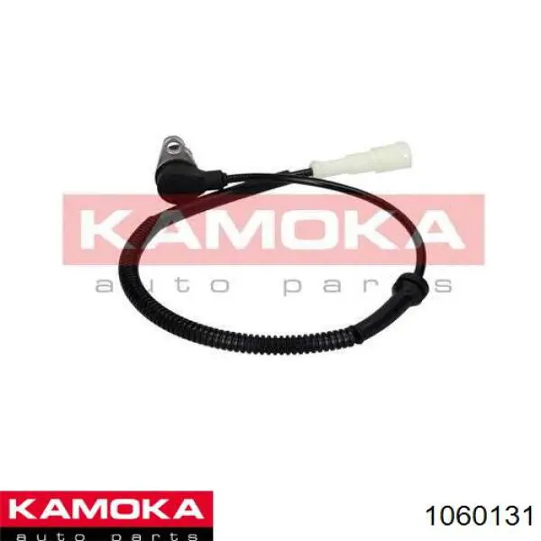 Передний левый датчик абс Kamoka 1060131