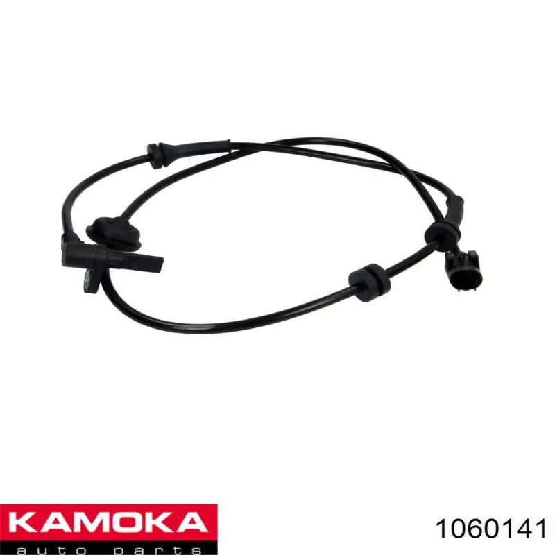 Датчик ABS передний Kamoka 1060141