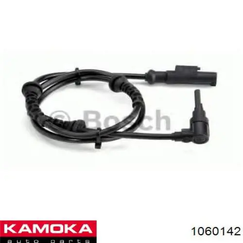 Датчик АБС (ABS) задний 1060142 Kamoka