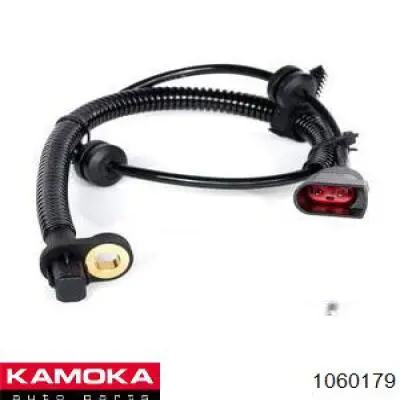 Датчик АБС (ABS) задний, левый Kamoka 1060179 цена, от 14.13 USD