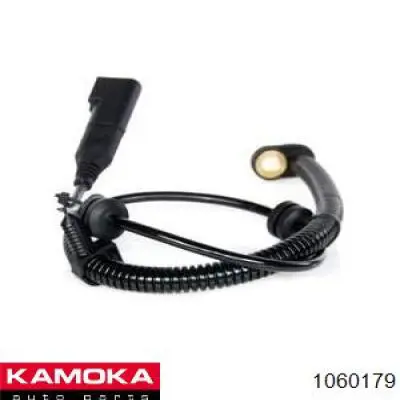 Датчик АБС задний левый 1060179 Kamoka