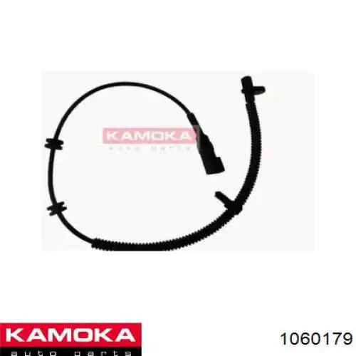 Датчик ABS задний левый Kamoka 1060179