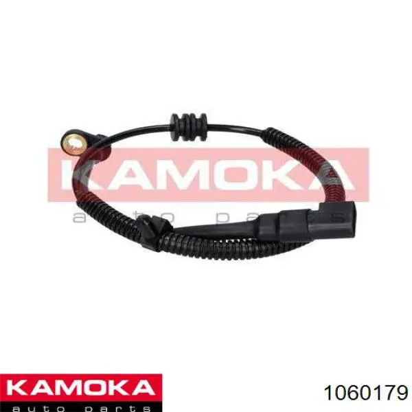 1060179 Kamoka Задний левый датчик АБС
