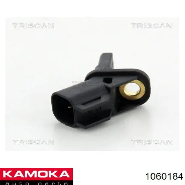 Передний датчик АБС Kamoka 1060184 цена, от 12.65 USD