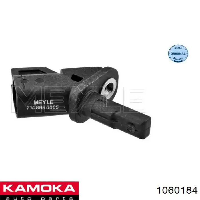 Купить 1060184 Kamoka Датчик АБС (ABS) передний