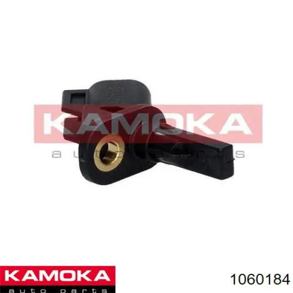 Датчик ABS передний Kamoka 1060184
