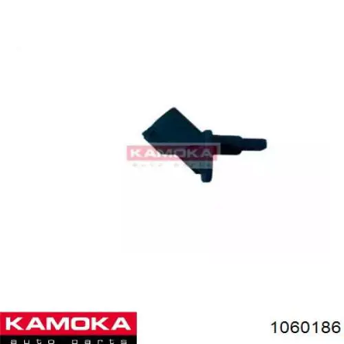 1060186 Kamoka датчик абс (abs передний)