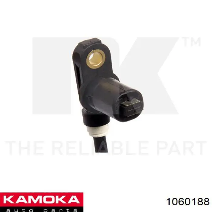 Датчик АБС (ABS) задний правый Kamoka 1060188 цена, от 20.23 USD