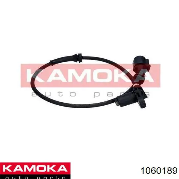 Передний правый датчик АБС Kamoka 1060189