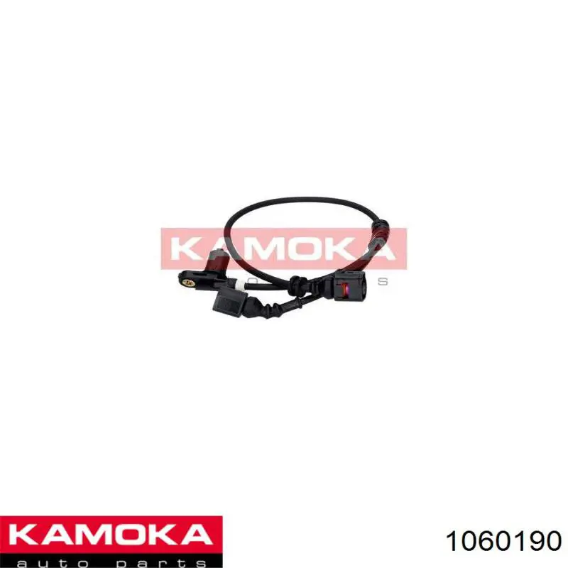 1060190 Kamoka Датчик АБС