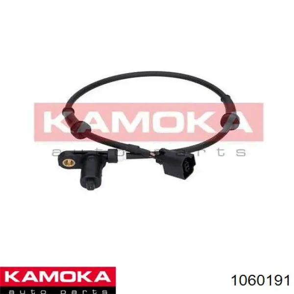 Передний датчик АБС Kamoka 1060191 цена, от 9.87 USD