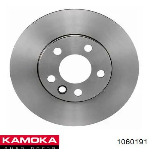 1060191 Kamoka Датчик АБС