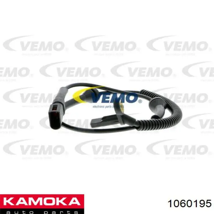 Передний датчик АБС Kamoka 1060195 цена, от 15.68 USD