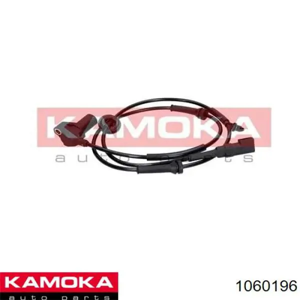 1060196 Kamoka