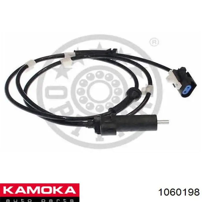 Купить 4042004 Ford Датчик АБС задний левый