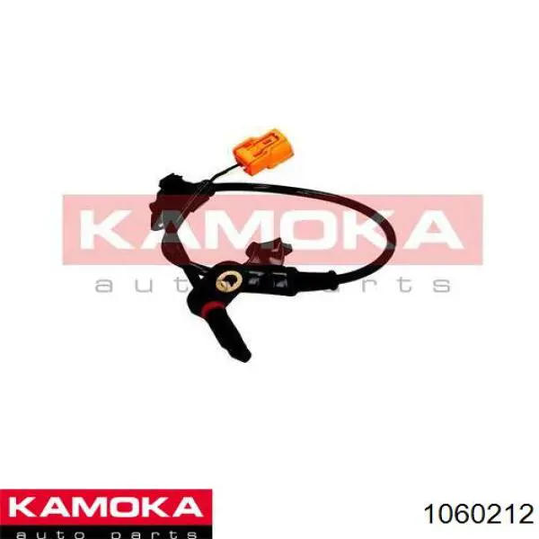 Датчик АБС (ABS) задний правый Kamoka 1060212