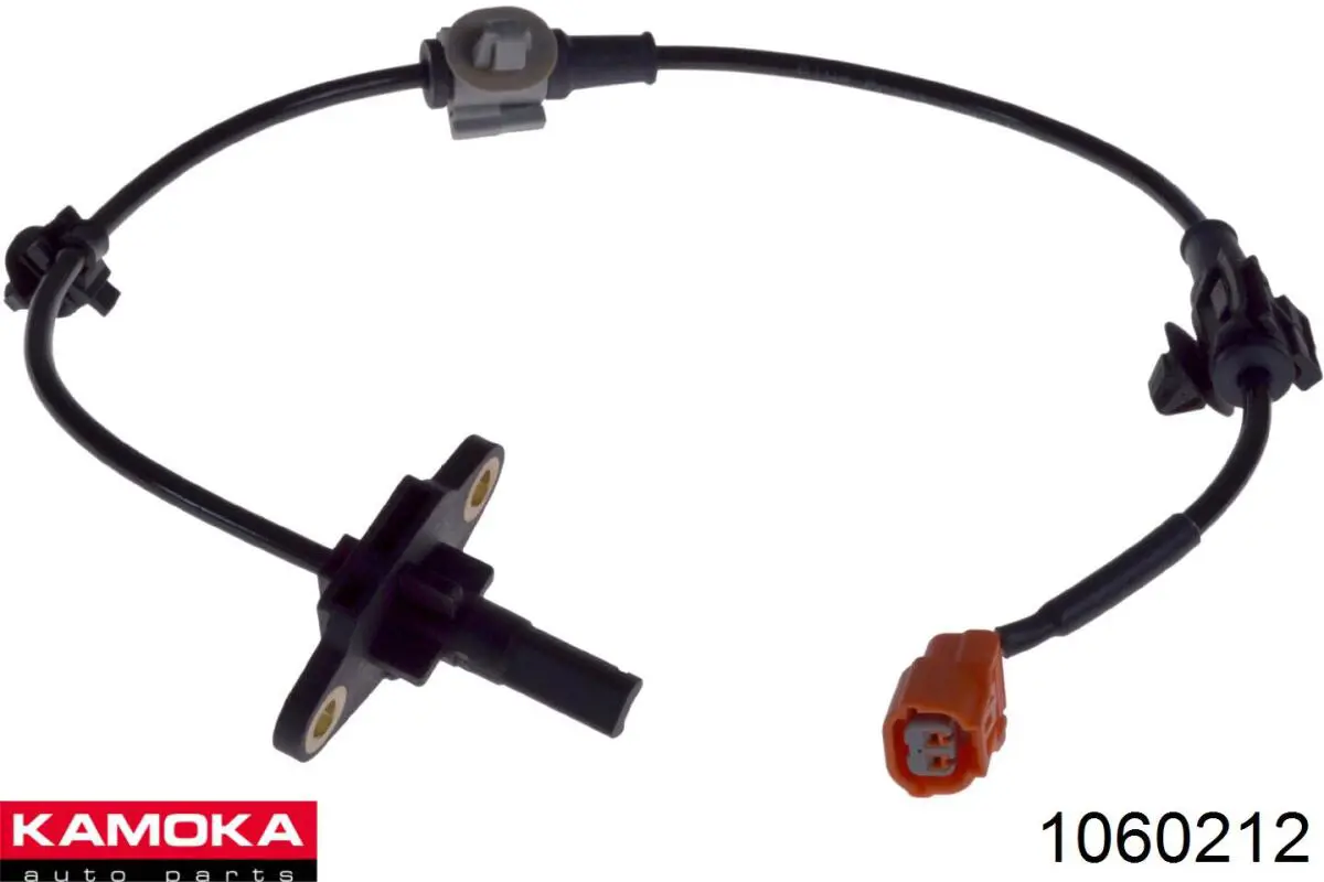 Датчик ABS задний правый Kamoka 1060212