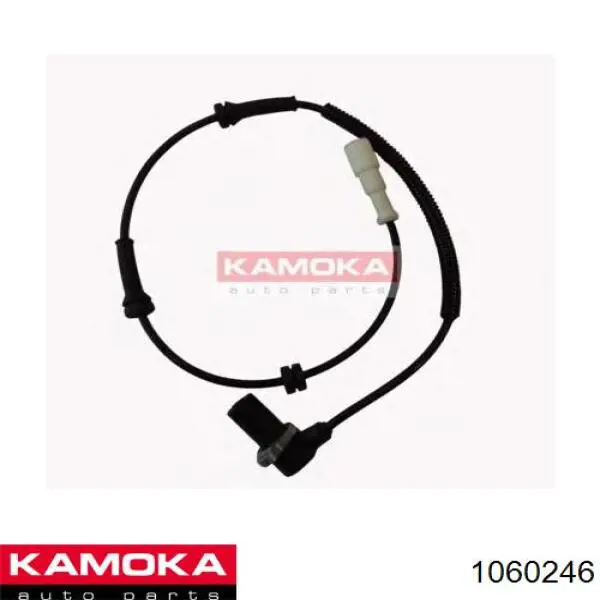 1060246 Kamoka