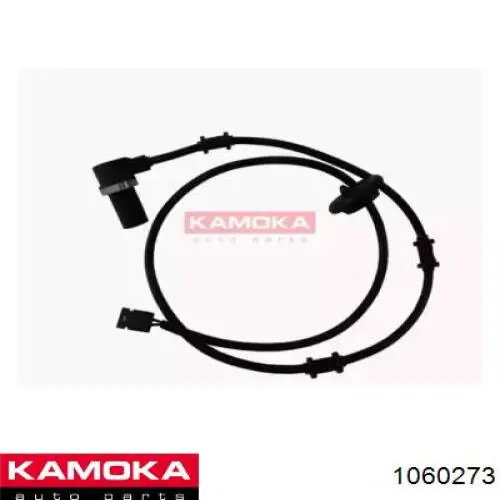 Купить 818023206 Triscan Датчик АБС задний левый