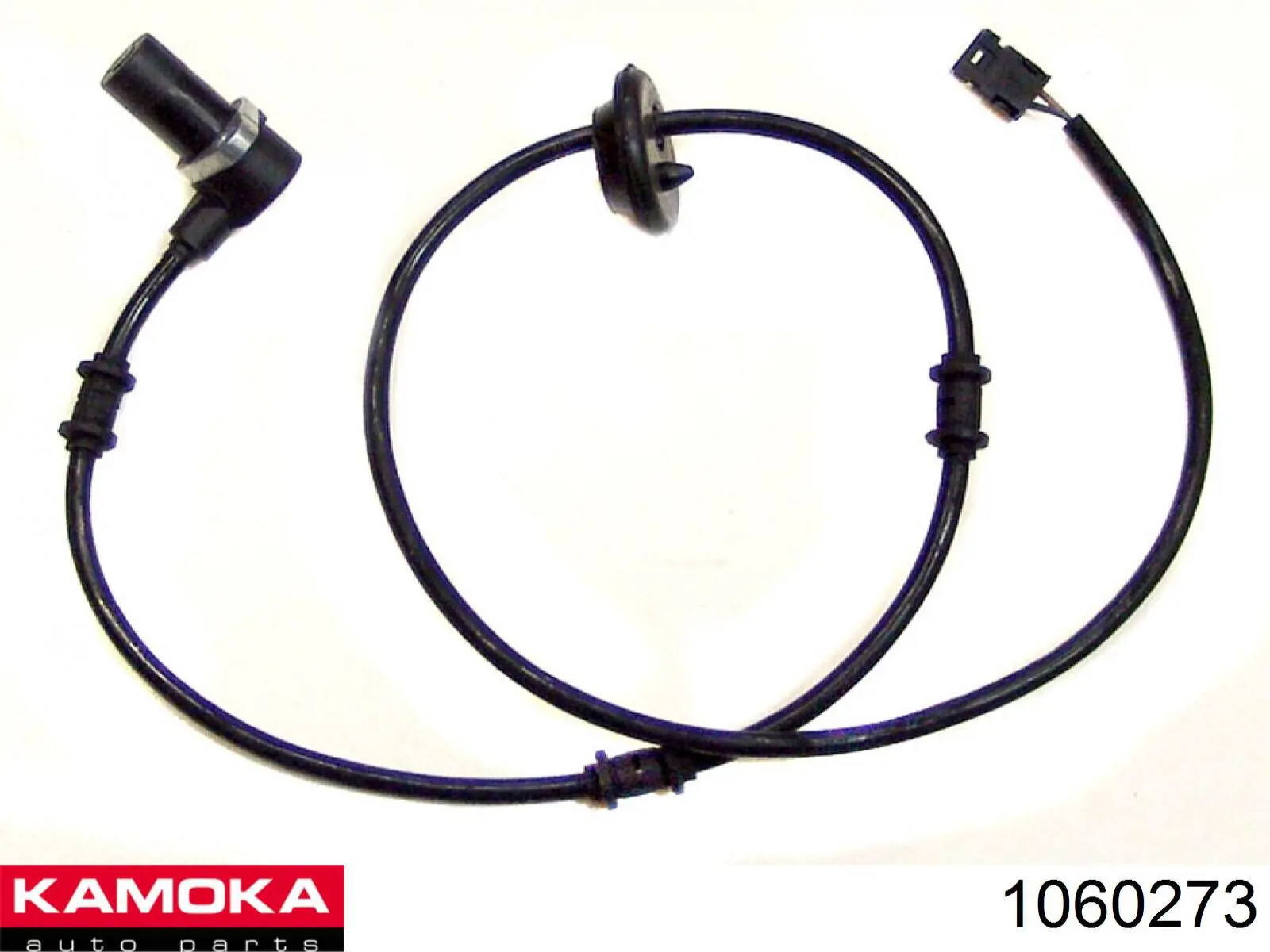 Датчик ABS задний левый Triscan 818023206