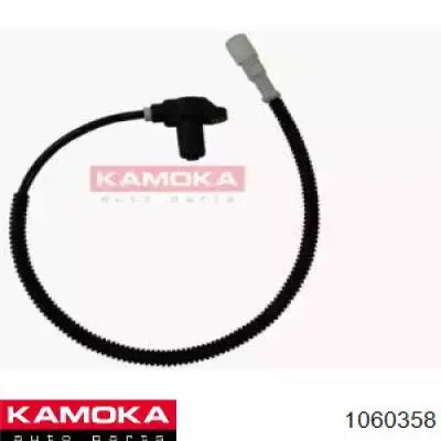 Датчик АБС (ABS) передний 1060358 Kamoka