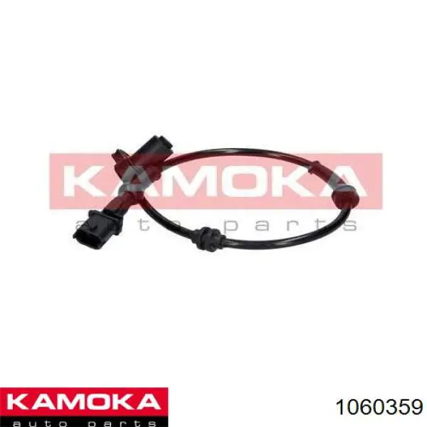 1060359 Kamoka