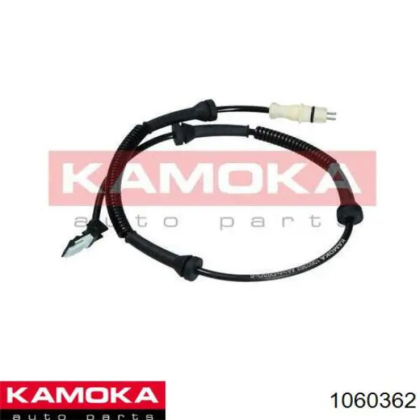 Датчик АБС (ABS) передний 1060362 Kamoka