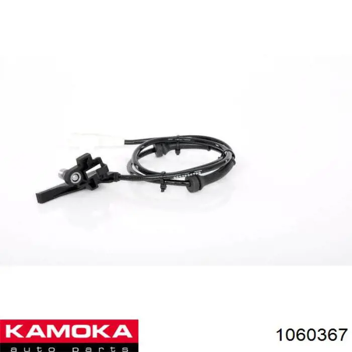 Датчик АБС (ABS) задний Kamoka 1060367 цена, от 15.90 USD