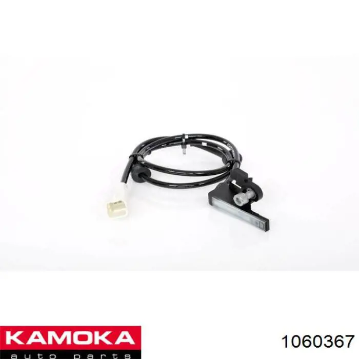 Датчик ABS задний Kamoka 1060367