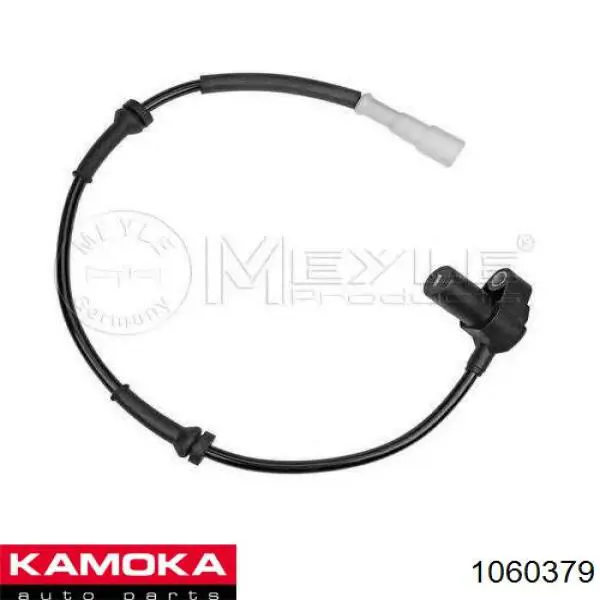 Передний датчик АБС Kamoka 1060379 цена, от 16.23 USD