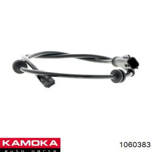 Купить 1060383 Kamoka Датчик АБС (ABS) передний