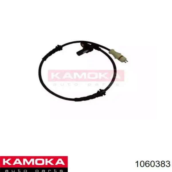 Датчик АБС (ABS) передний Kamoka 1060383