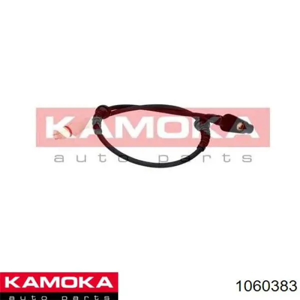 1060383 Kamoka