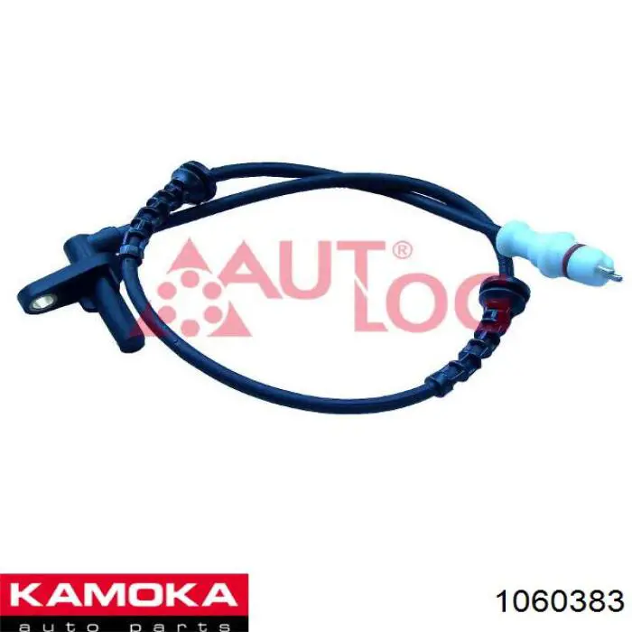 1060383 Kamoka Датчик АБС