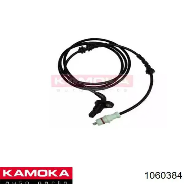 Датчик АБС (ABS) задний правый Kamoka 1060384