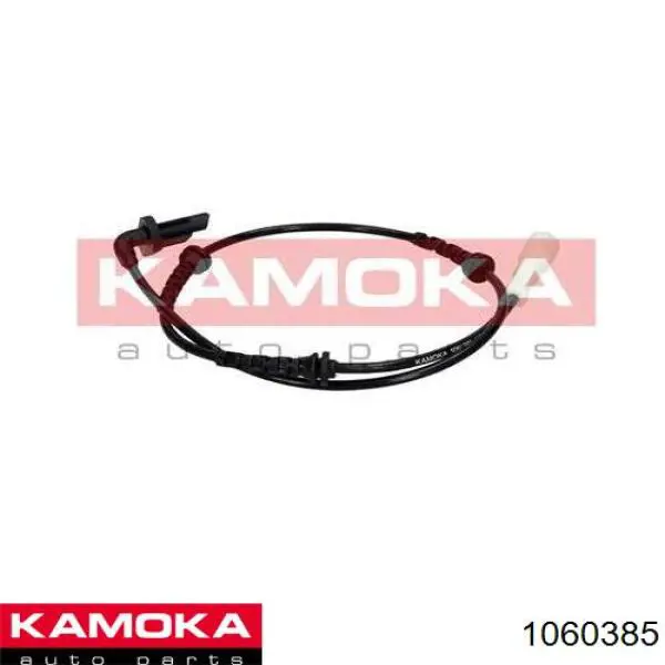Датчик АБС (ABS) задний, левый Renault (RVI) 8200254681 цена, от 27.37 USD