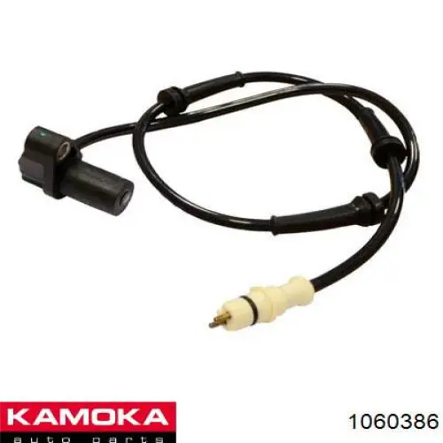 Датчик ABS задний левый Bremi 50596