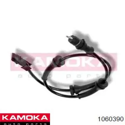 Датчик АБС (ABS) передний 1060390 Kamoka