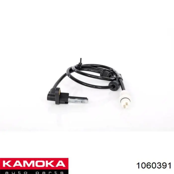 Датчик ABS задний правый Renault (RVI) 6040004809