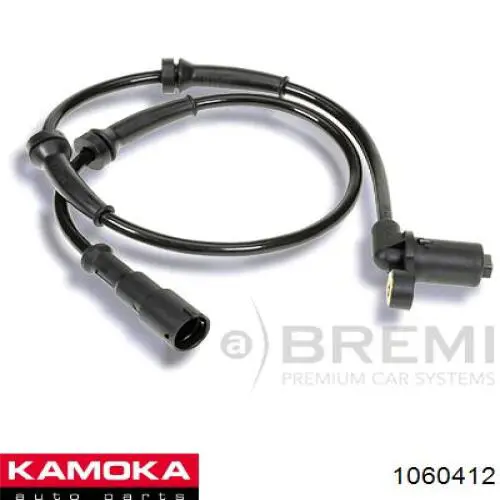 Передний датчик АБС Kamoka 1060412 цена, от 17.88 USD