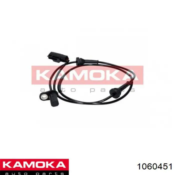 Датчик АБС (ABS) передний, правый Volvo 94675808 цена, от 19.74 USD