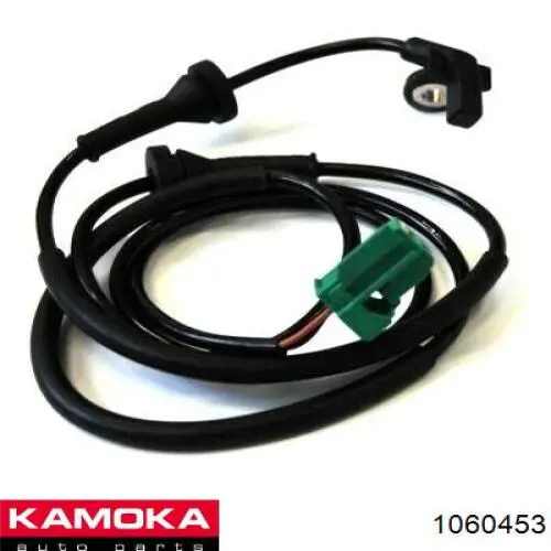 Датчик АБС (ABS) задний правый Febi 172407 цена, от 18.21 USD